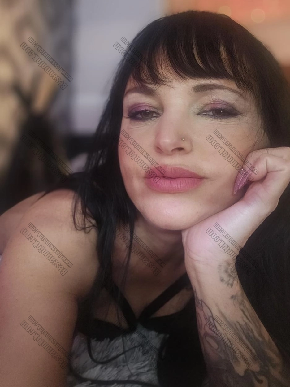 Eszter a boszi faust szexpartner kepes profil - faust-szexpartner.hu Eszter a boszi - +36 20 295 1211 - faust szexpartner foto