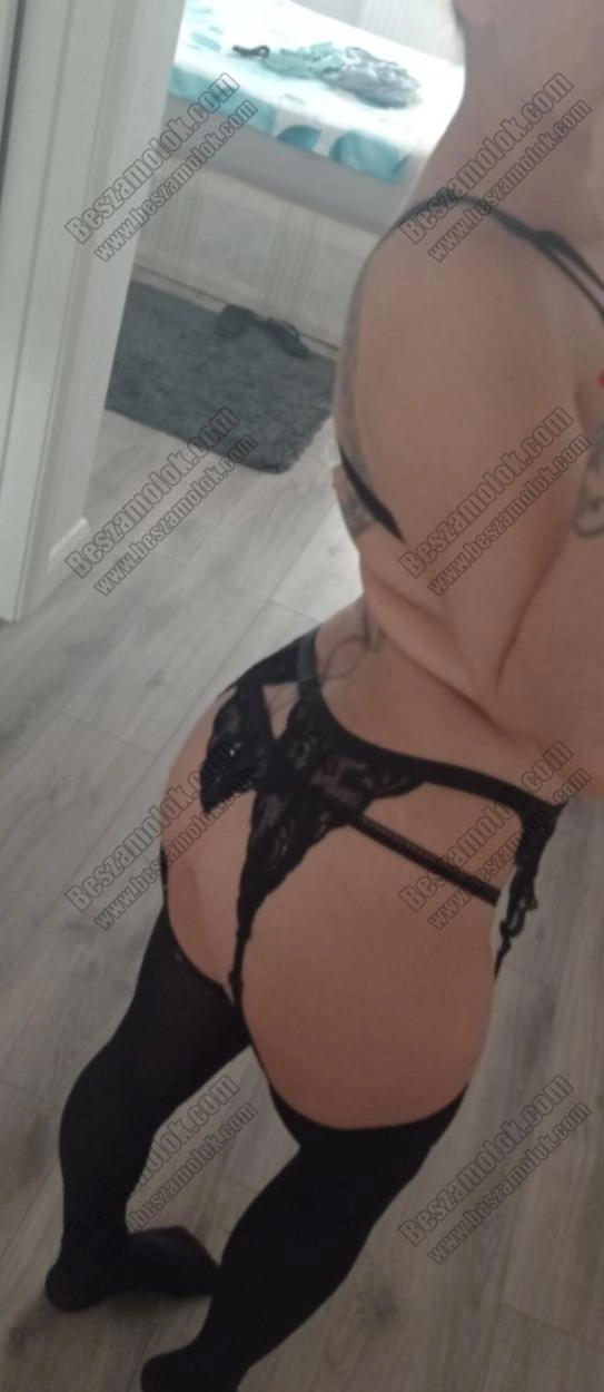 Adél - +36 70 307 6969 - faust szexpartner foto