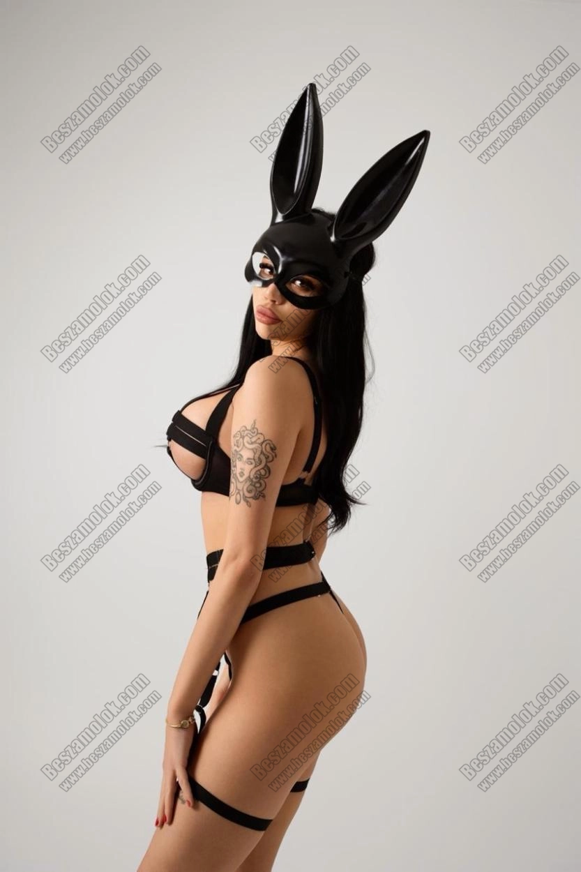 Annalux faust szexpartner kepes profil - faust-szexpartner.hu Annalux - +36 20 851 0916 - faust szexpartner foto